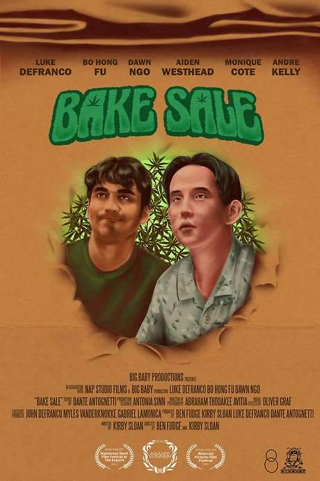 Bake Sale